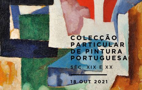 Cabral Moncada leva a leilão mais de 50 obras &#8220;do melhor da pintura portuguesa do séc. XIX e XX&#8221;