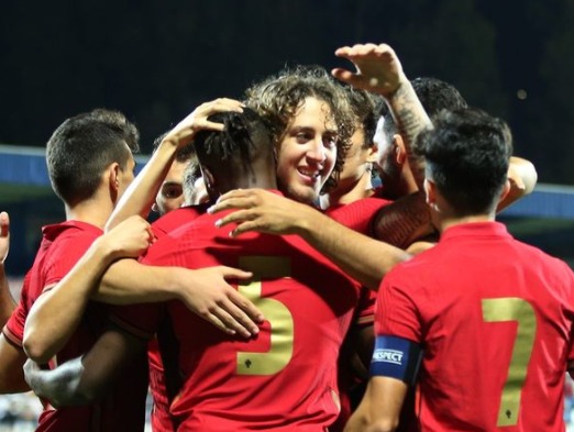 E três anos depois, voltou-se a fazer história. Portugal goleia Liechtenstein por 11-0