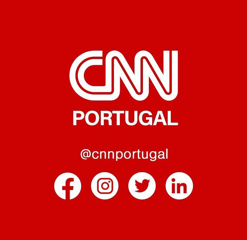 CNN estreia-se em Portugal a 22 de novembro