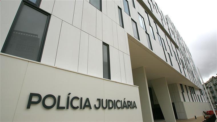 BPP. Paulo Guichard detido pela Polícia Judiciária à chegada a Portugal