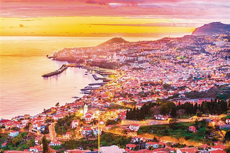 Madeira teve em 2020 número mais baixo de casamentos de que há registo
