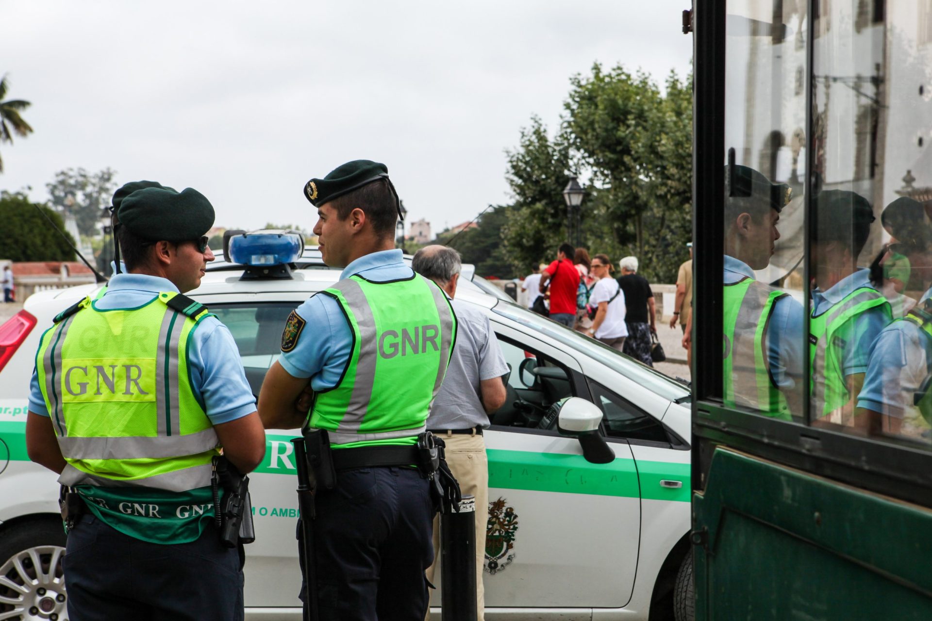 Duas mulheres e um homem detidos por tráfico de estupefacientes em Aveiro