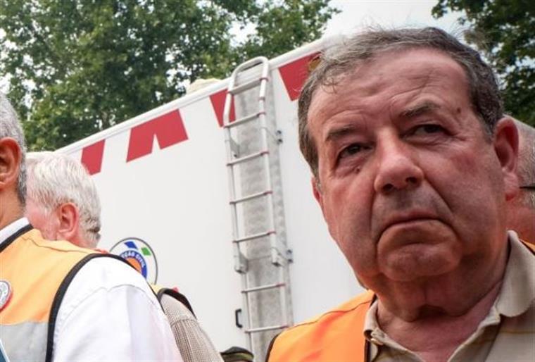 MP pede prisão efetiva para ex-presidente da Câmara de Pedrõgão Grande e antigo vereador