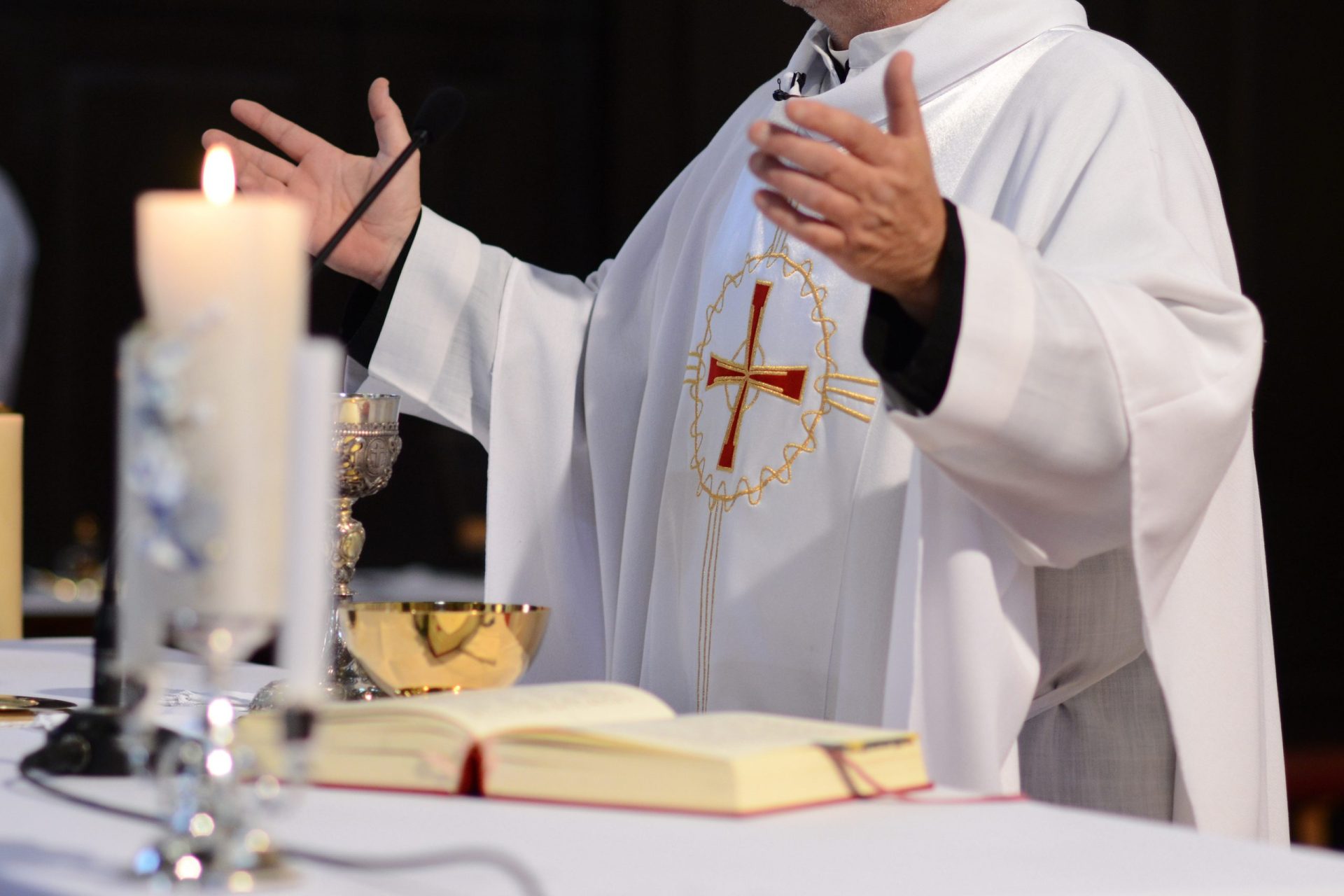 Igreja Católica vai criar comissão nacional para investigar eventuais casos de abusos sexuais