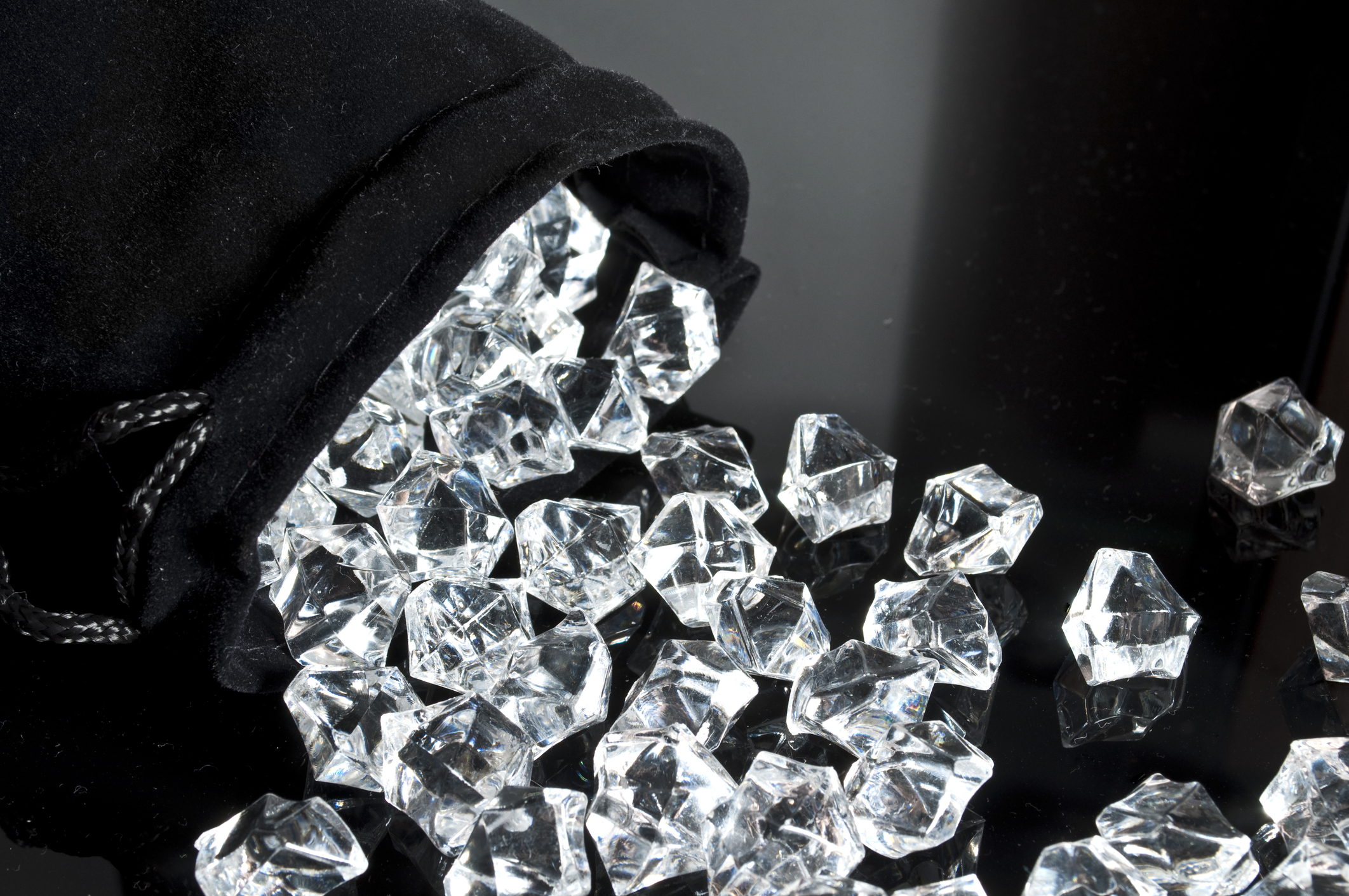 Diamantes apreendidos pela PJ na Operação Miríade valem apenas 290 euros