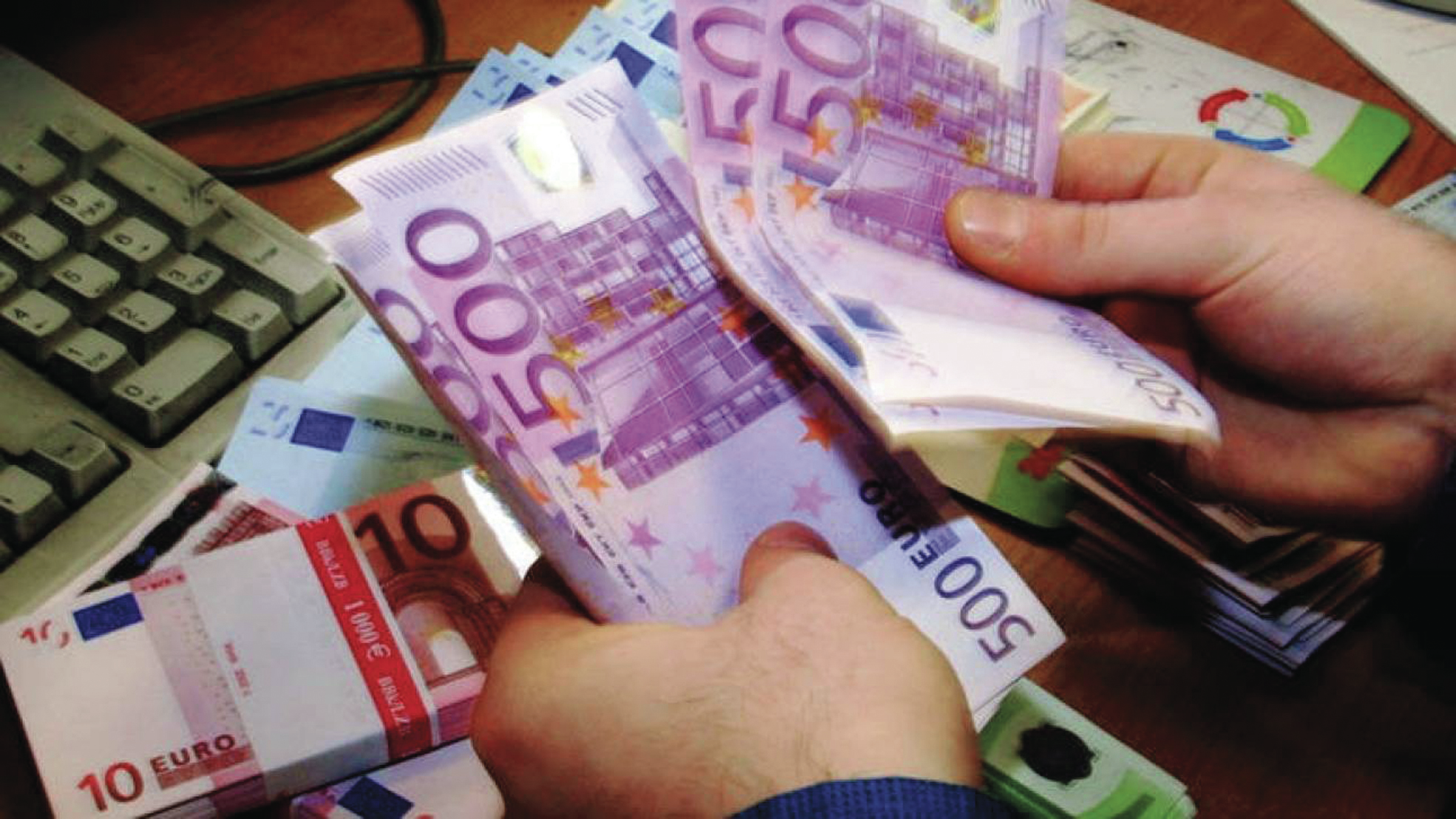 Governo propõe à Concertação Social aumento de 40 euros no salário mínimo nacional