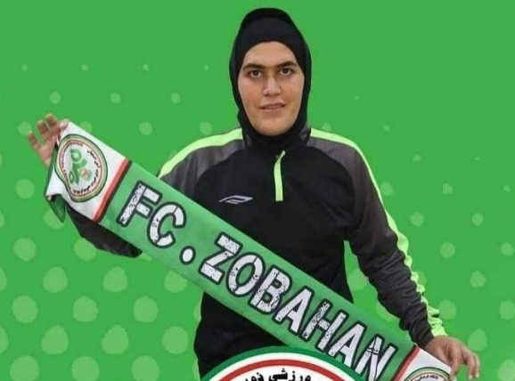 Depois de perder contra Irão, Federação da Jordânia quer provas de como guarda-redes é de facto mulher