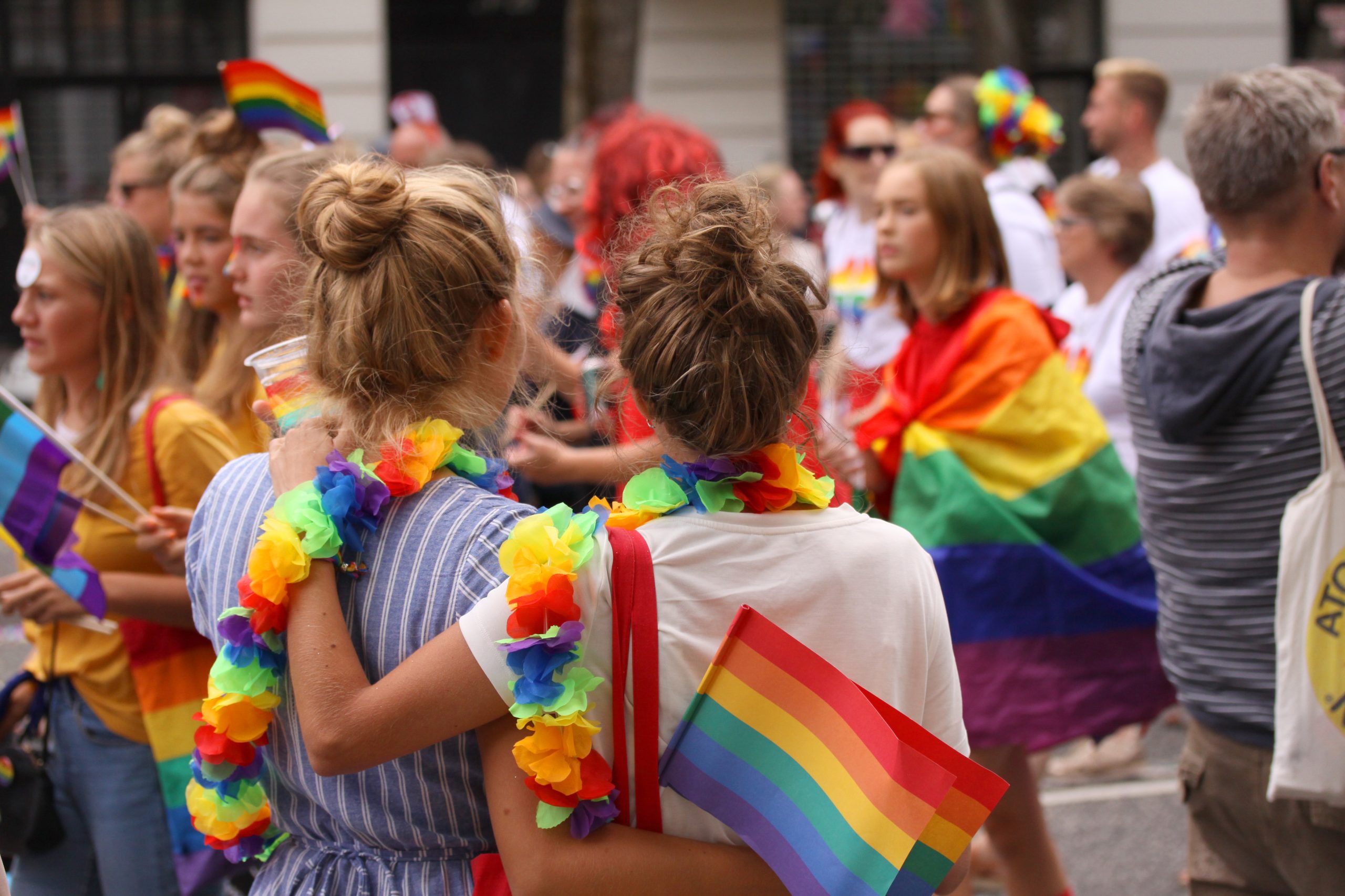 Casamento entre pessoas do mesmo género permitido na Suíça a partir de 1 de julho