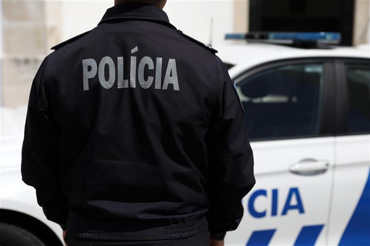 PSP de Lisboa deteve 33 pessoas na noite de Halloween