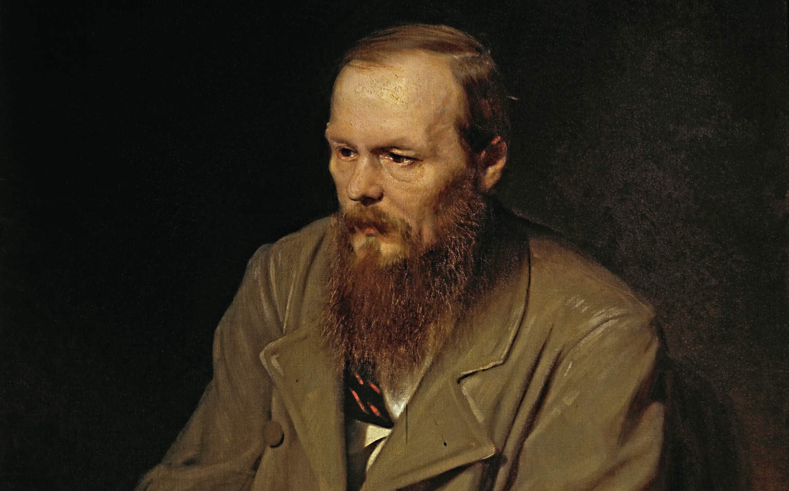 Fiódor Dostoiévski. O condenado à morte que nunca morreu