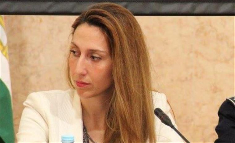 Parlamento aprova levantamento da imunidade parlamentar de Cristina Rodrigues