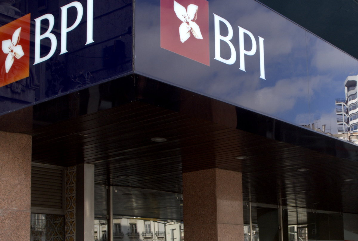 Lucro do BPI subiu 180% para 242 milhões de euros até setembro
