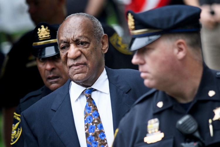 Procuradores recorrem ao Supremo Tribunal dos EUA para reverter anulação da condenação de Bill Cosby