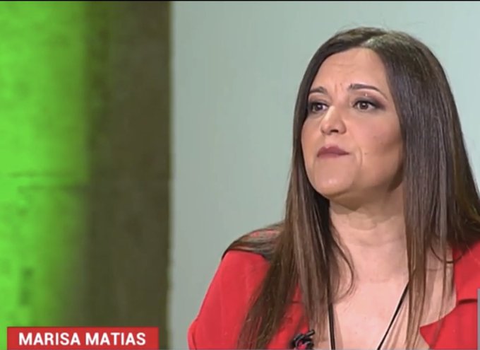 Comentário de Ventura sobre batom de Marisa Matias gera movimento &#8216;VermelhoemBelém&#8217;