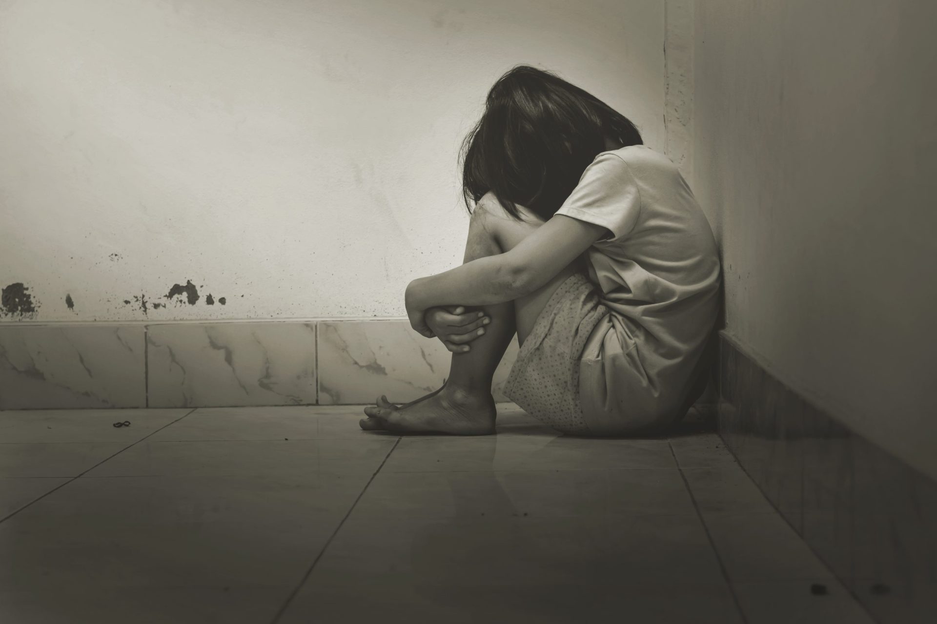Detido por abusar sexualmente de menina de 11 anos que conheceu nas redes sociais