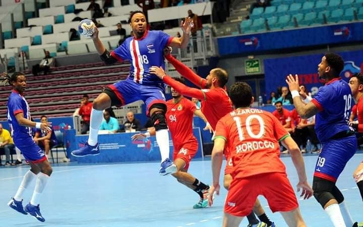 Seleção de Cabo Verde fora do Mundial de Andebol