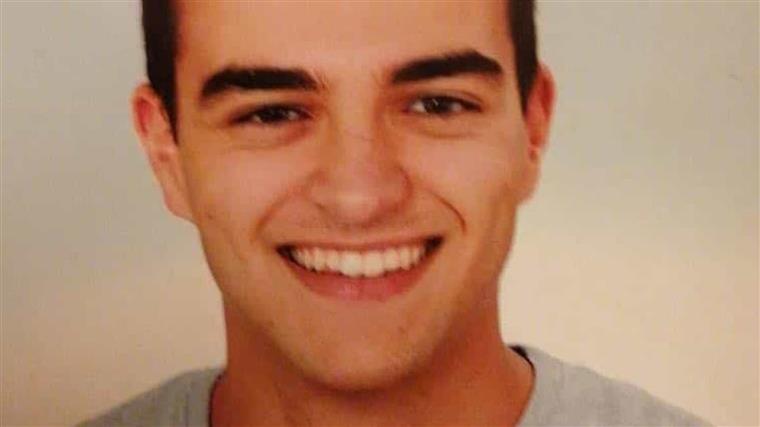 Polícia checa confirma que jovem encontrado morto é Tomás Alcaravela