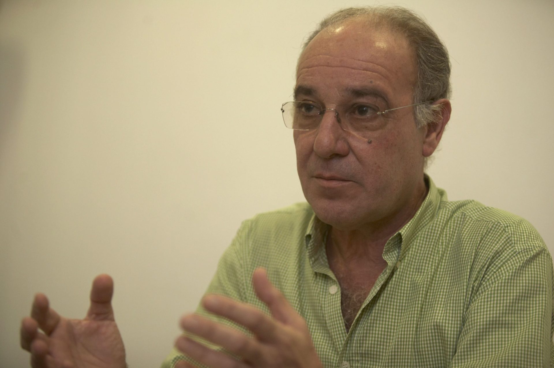Morreu antigo deputado do PSD e ex-administrador da Eurosondagem Rui Oliveira e Costa