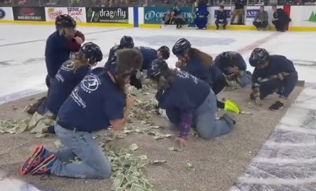 Dakota do Sul. Professores lutam por dinheiro para financiar material escolar