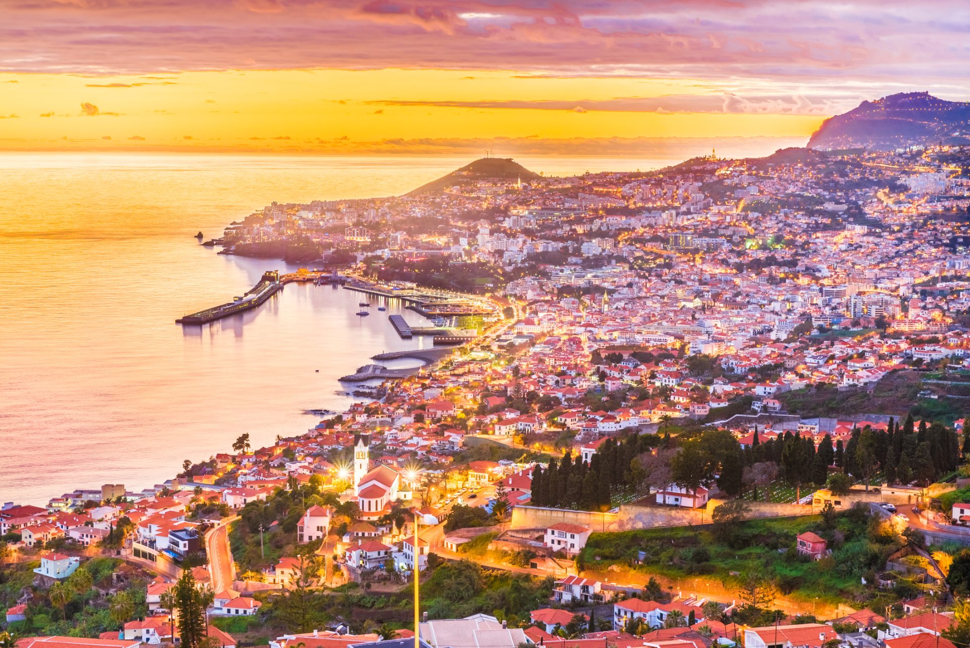 Travel Awards. Portugal com 11 distinções, incluindo ‘Melhor Destino Insular’ e ‘Melhor Destino Praia’