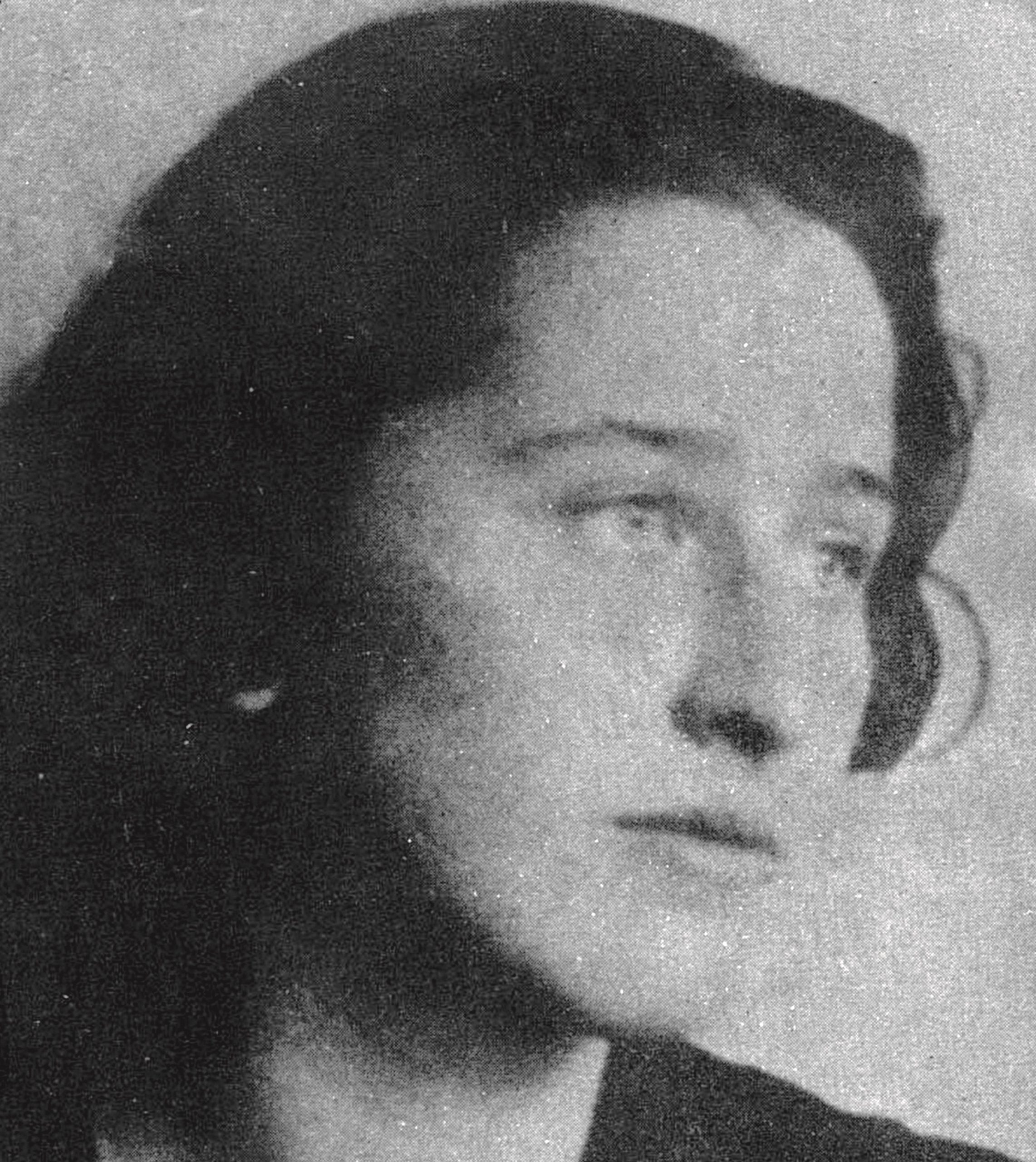 Olga Benário. Uma mulher misteriosa