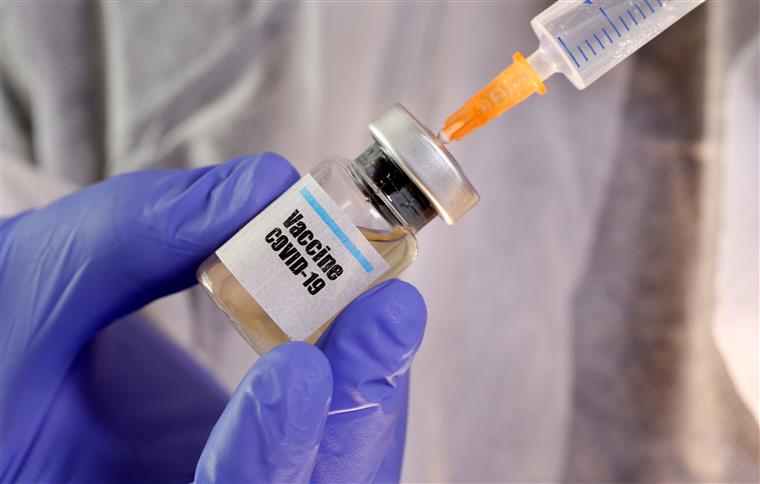 Autarca de Reguengos recebe vacina contra a covid-19 sem pertencer a qualquer grupo prioritário