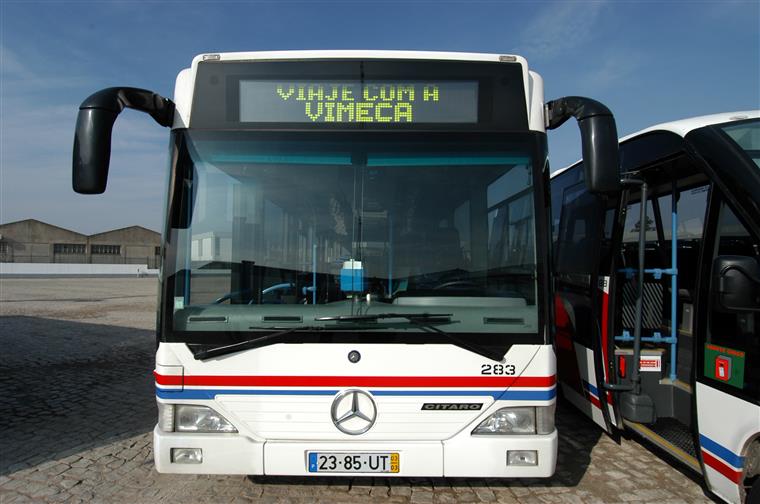 Autocarros da Área Metropolitana de Lisboa passam a operar com horário de férias escolares