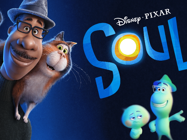 Figuras públicas assinam petição que pede nova versão do filme ‘Soul’ da Disney