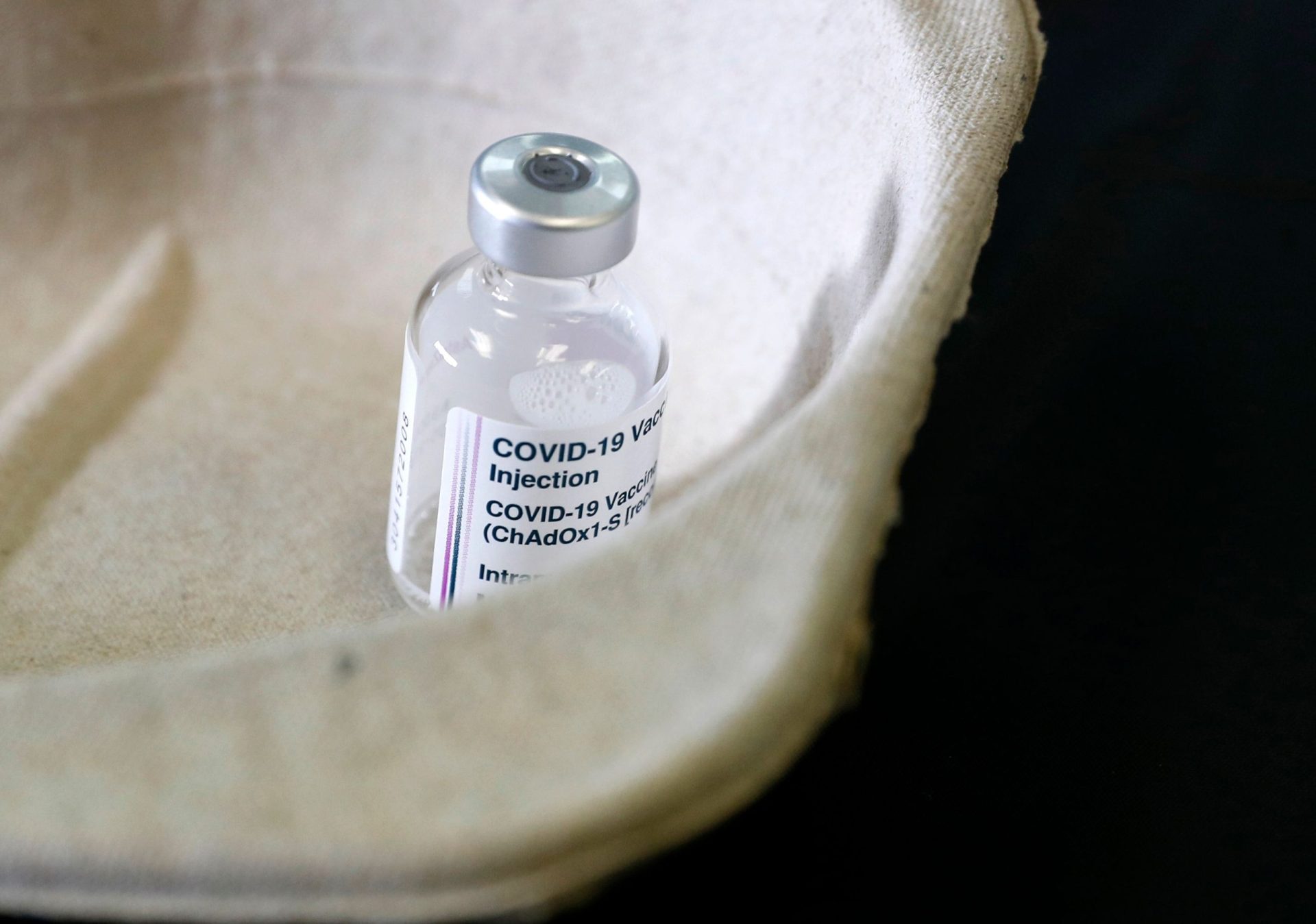 600 doses da vacina contra a covid-19 ficam inutilizáveis após falha na refrigeração do hospital em Penafiel