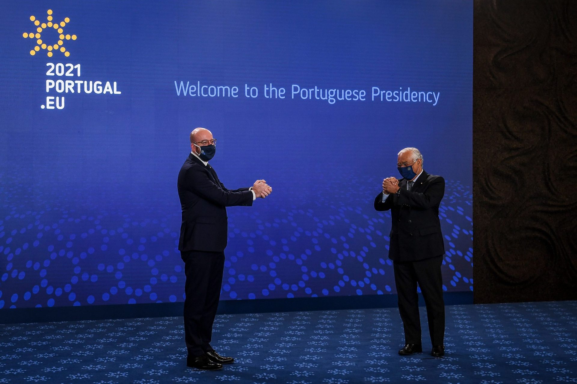 UE. Presidência portuguesa arranca ao som do fado e com os olhos no futuro
