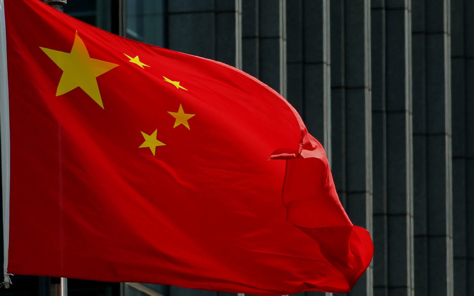 China continua a ser destino favorito para os investimentos estrangeiros