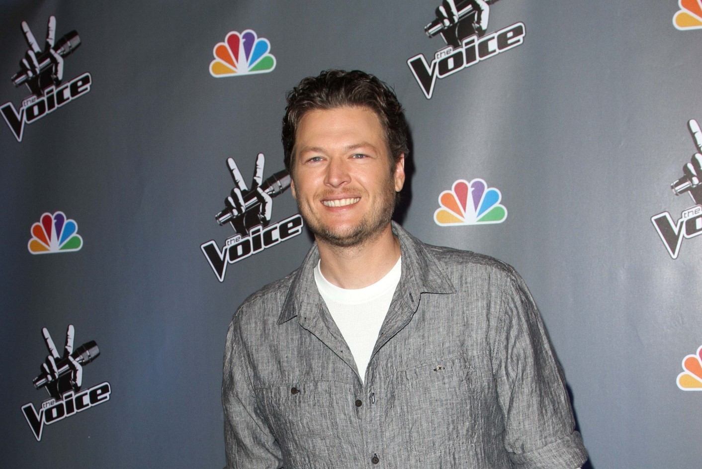 Blake Shelton deixa “The Voice” depois de participar em 23 edições
