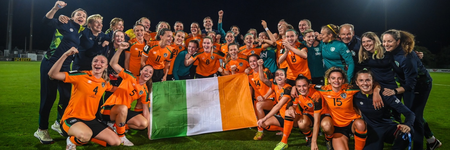 UEFA abre investigação disciplinar a seleção feminina da Irlanda depois de ser filmada a cantar cântico pró-IRA
