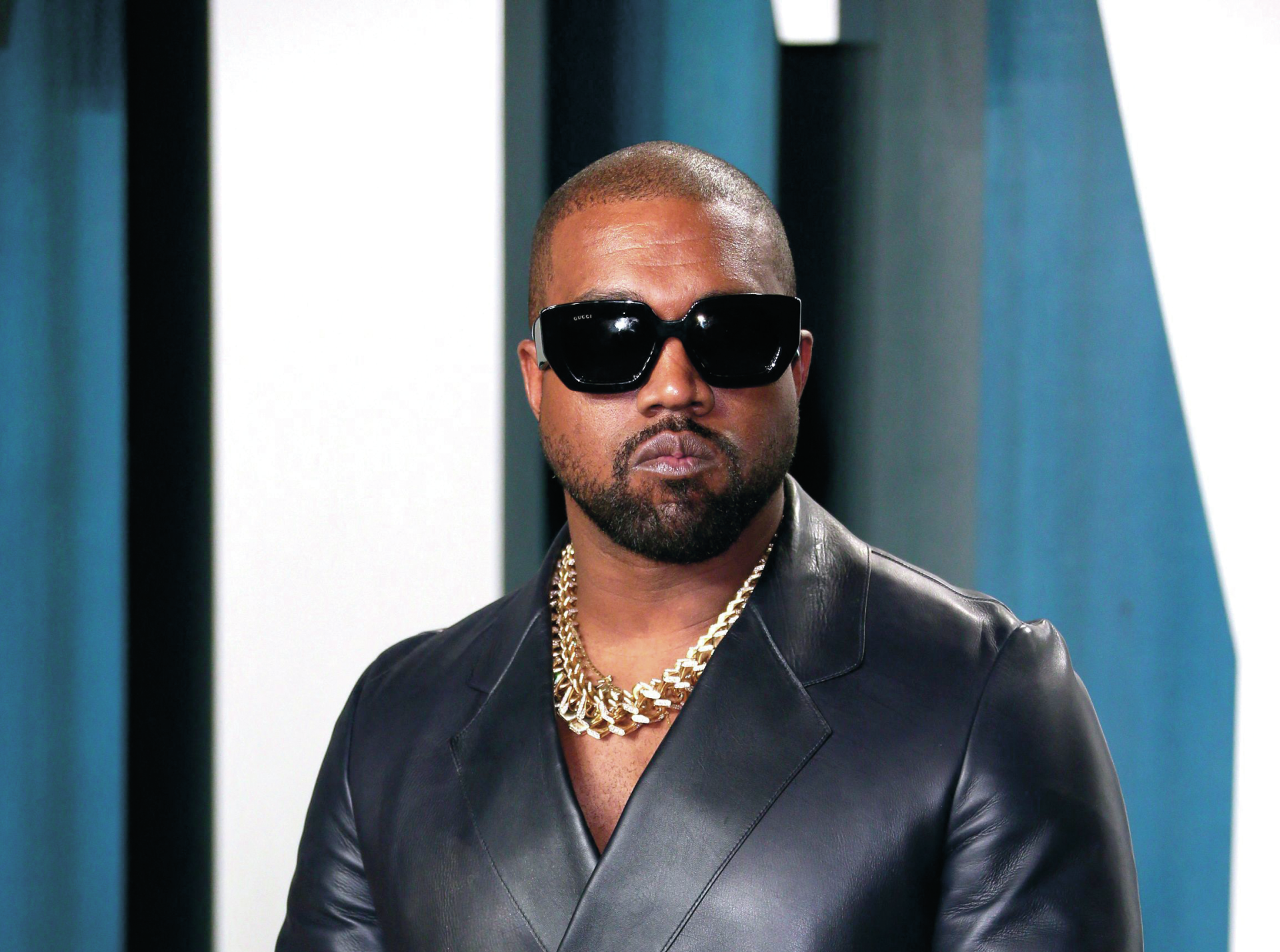 O alegado &#8220;antissemitismo&#8221; de Kanye West que lhe saiu caro