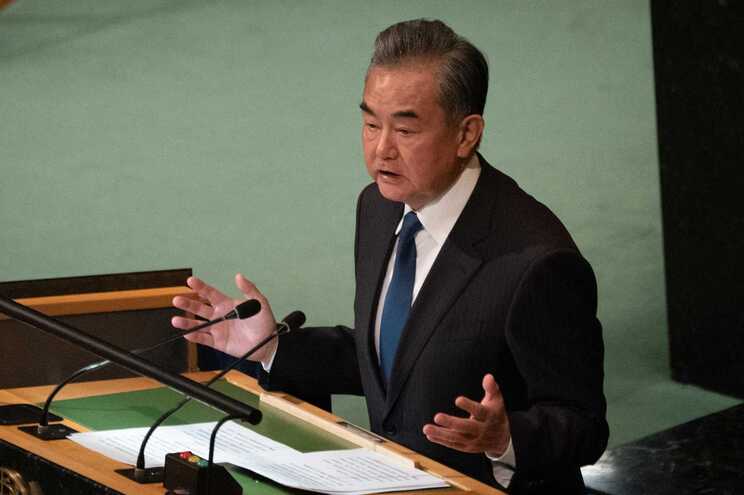 ONU reconhece contributo da China para a paz e o desenvolvimento