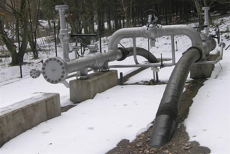 Governo alemão admite que gasoduto Nord Stream 2 ficou inutilizável