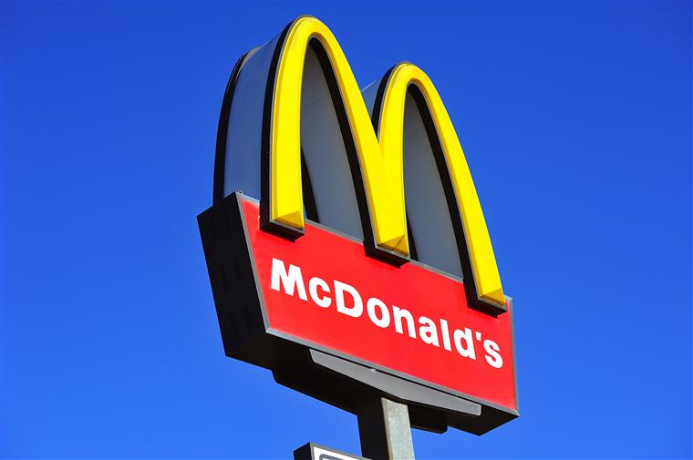 Lucro do McDonald&#8217;s quebra 28% até setembro