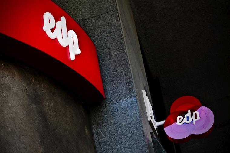EDP lucra 518 milhões mas atividade em Portugal dá perdas