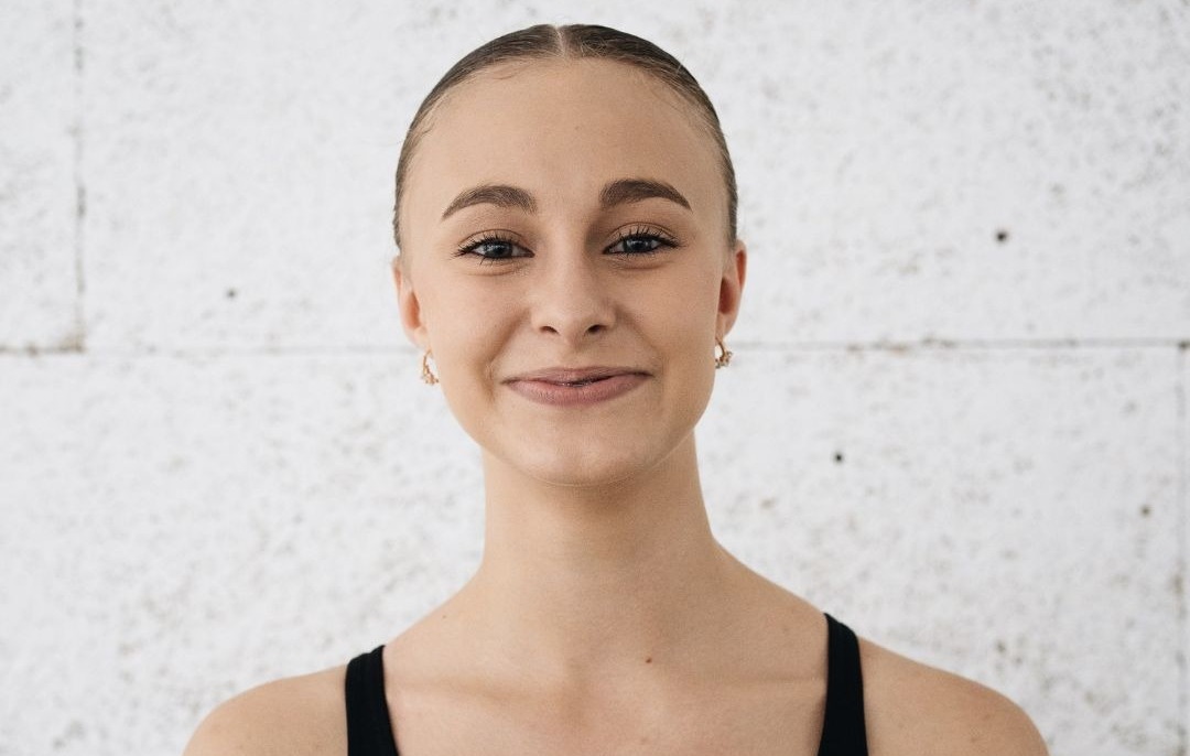 Bailarina de Braga distinguida pela Royal Academy of Dance