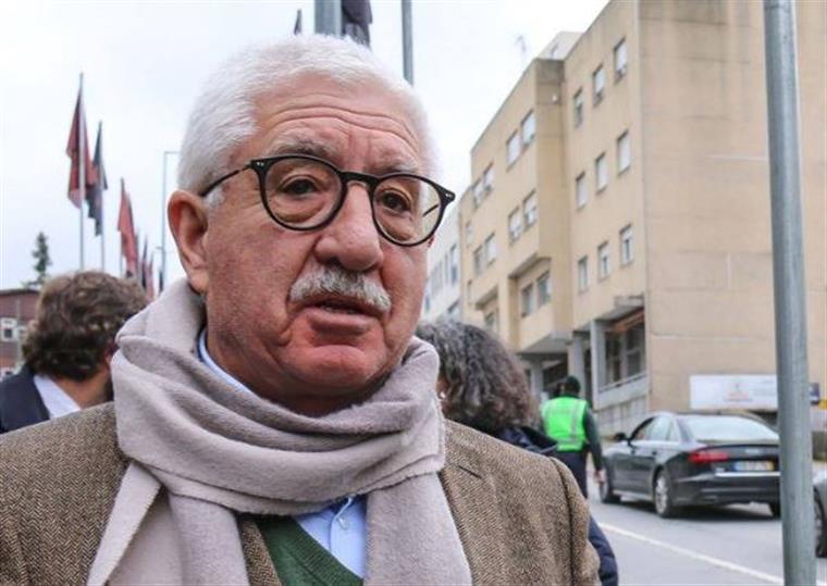 Ex-presidente da Câmara de Montalegre fica em prisão preventiva