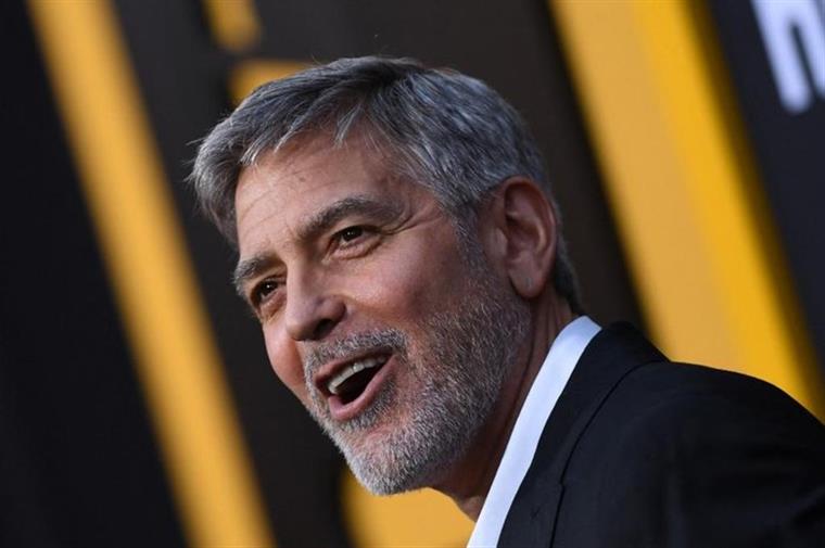 George Clooney revela segredo para ter relação duradoura