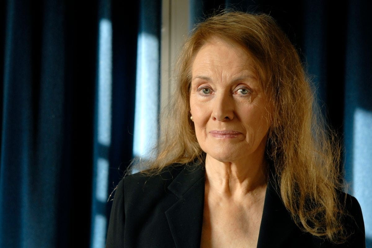 Annie Ernaux vence o prémio Nobel da Literatura 2022