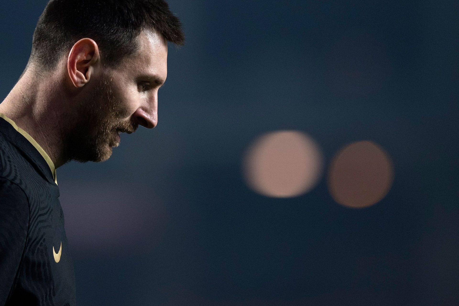 Messi anuncia que Mundial do Qatar vai ser o seu último
