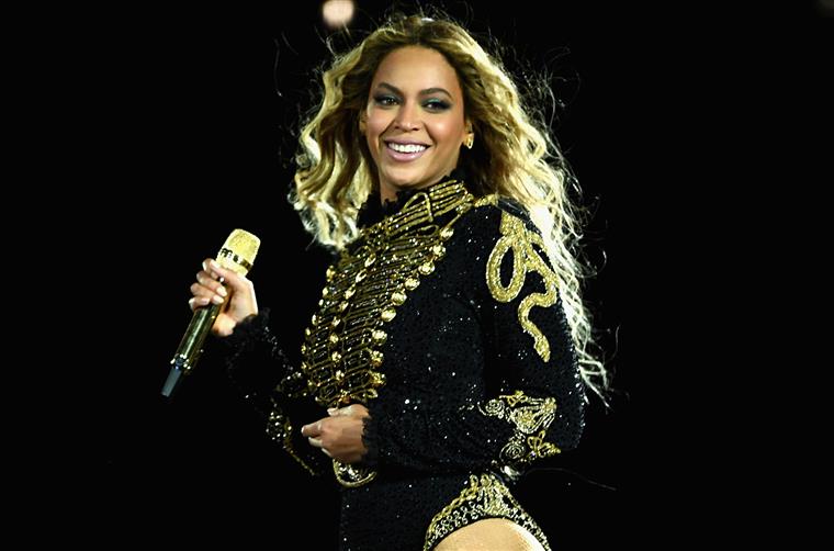 Autores da canção “I’m Too Sexy” dizem que Beyoncé “é muito arrogante”