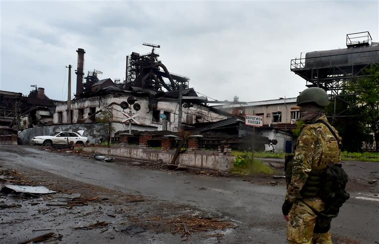 Rússia alerta para aumento de ataques ucranianos em regiões fronteiriças