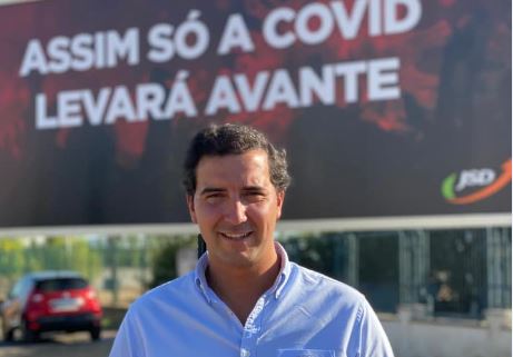 PSD contrata mãe de Alexandre Poço para serviços de assessoria