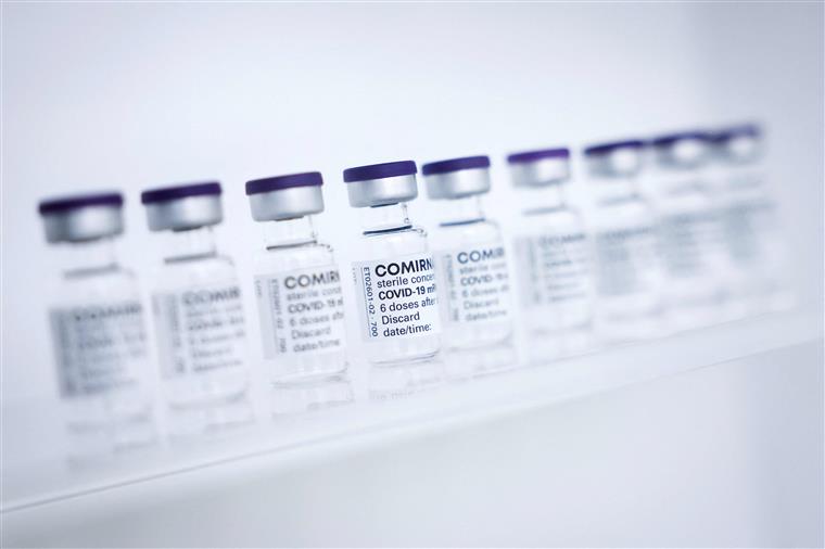 Pfizer terá vacina contra variante Ómicron “pronta em março”