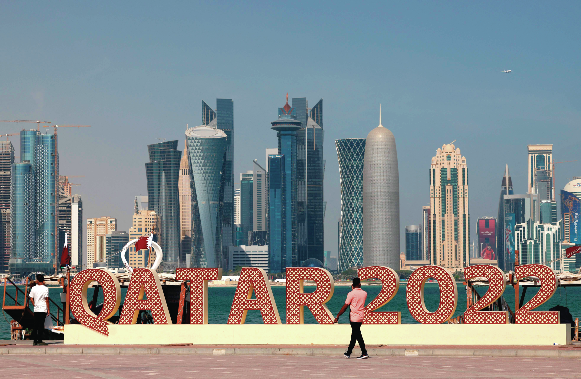 Qatar. Reino das pérolas e petróleo debaixo de críticas