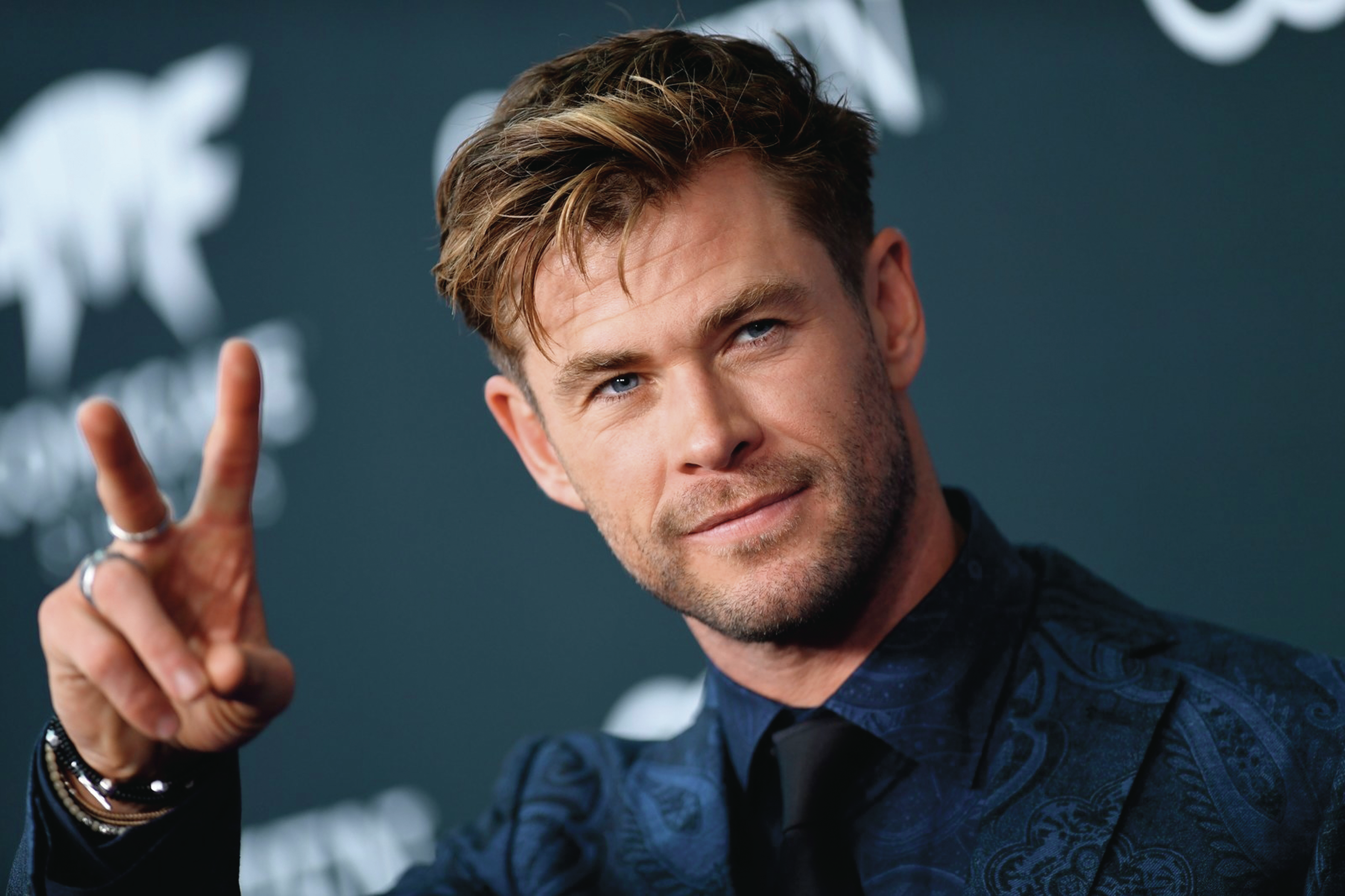 A predisposição para Alzheimer que levou Chris Hemsworth a fazer pausa na carreira