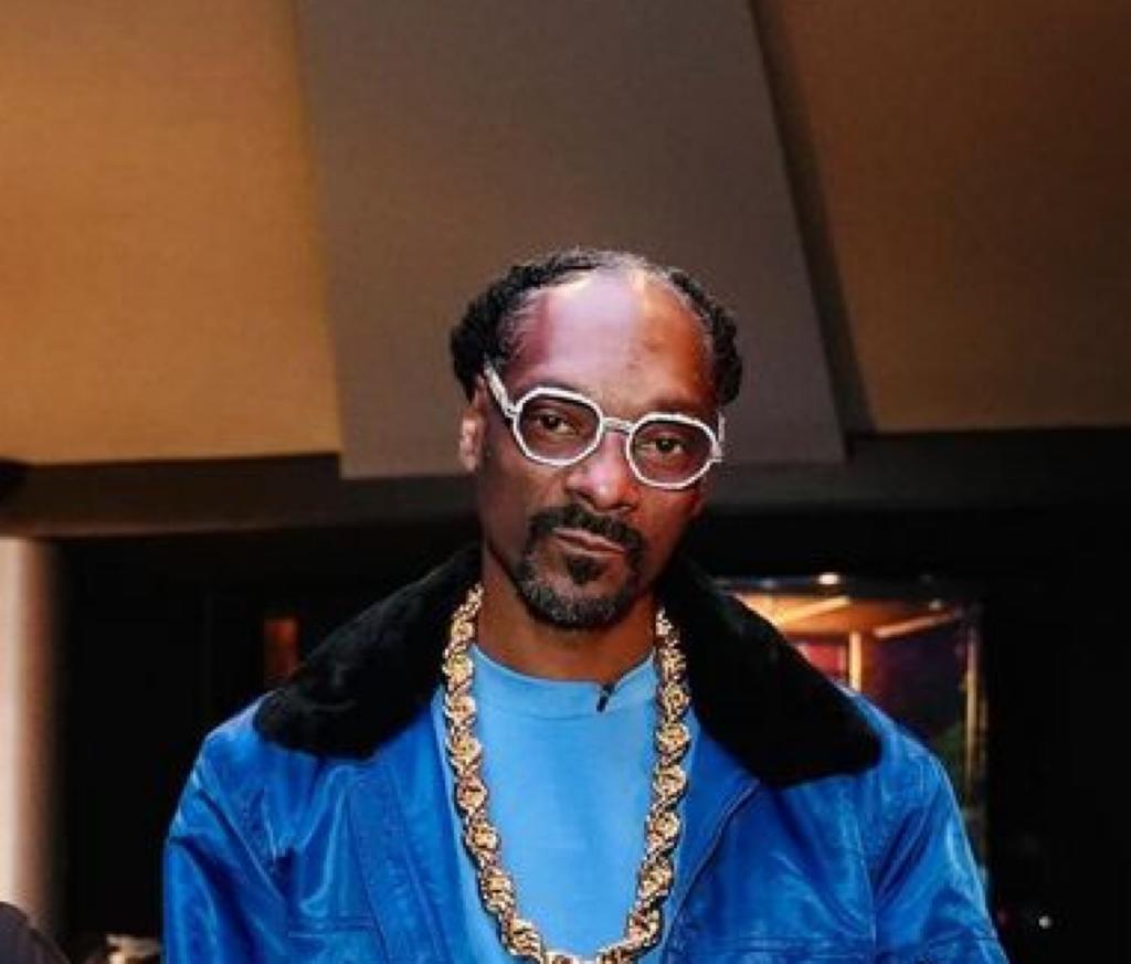 Snoop Dogg prepara-se para lançar a sua marca de cachorros quentes